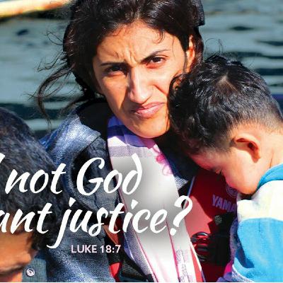 19th Sunday after Pentecost