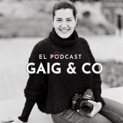 184 Fotografía de boda con Gaig & Co _El podcast de bodas en España 184 Fotografía de boda con Gaig & Co _El podcast de bodas en España