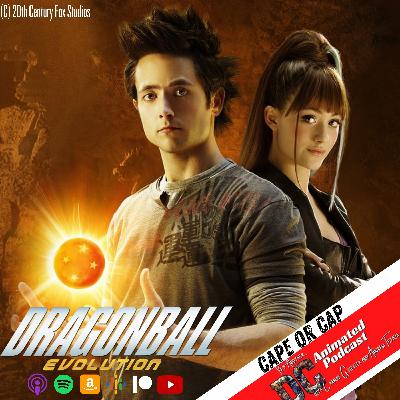 Dragonball Evolution