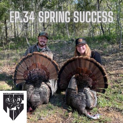 EP#34 Spring Success EP#34 Spring Success