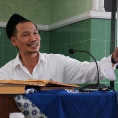 GUS BAHA - TERKENAL SAMA DENGAN TIDAK IHLAS