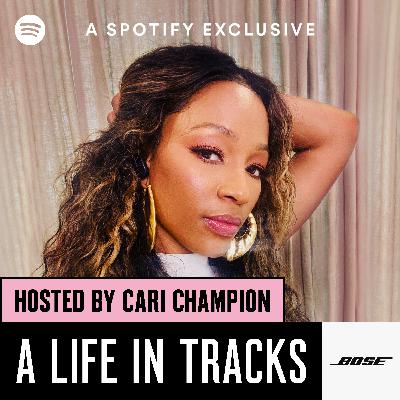 A Life In Tracks (Trailer)