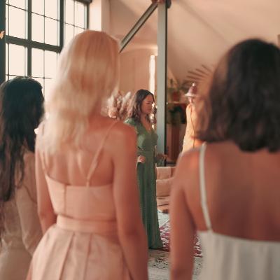 How to Transform Your Life in Just 5 Minutes a Day - Solo Episode