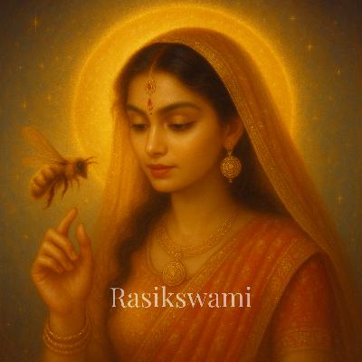 Ep. 6 - From the Birds to the Divine Bees