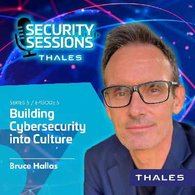 From Awareness to Action - Building Cybersecurity into Culture