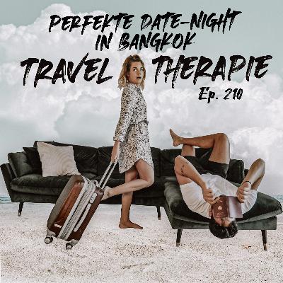 Perfekte Date-Night in Bangkok