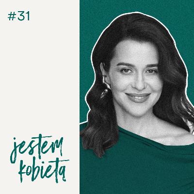 #31 Malwina Wędzikowska | Droga do siebie