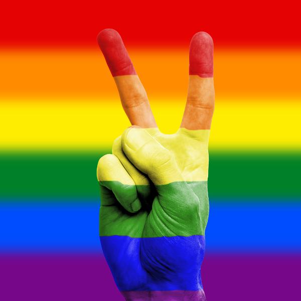 Fragen und Antworten zur LGBT+Nation | 14. Oktober 2018 Fragen und Antworten zur LGBT+Nation | 14. Oktober 2018