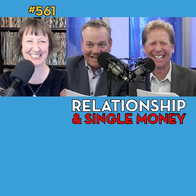 Retirement Finances Whether You're Married, Separated, or Single - 561