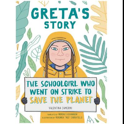 Download PDF (Book) Greta & Valdin by : (Rebecca K. Reilly)