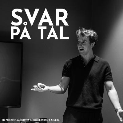 64. Pasha Sabouri - Varför du ska jobba på Notar