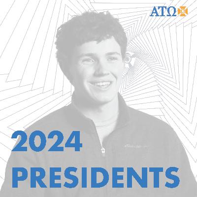 2024 ATO Chapter Presidents