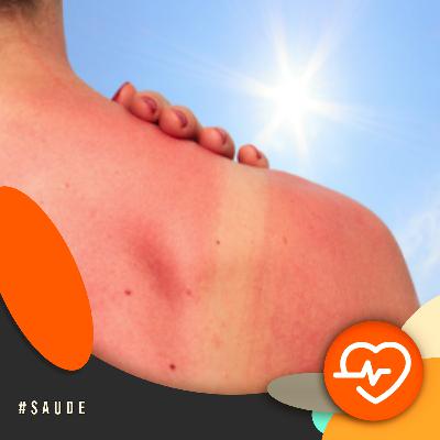 Com a Saúde em Dia - Insolação Com a Saúde em Dia - Insolação