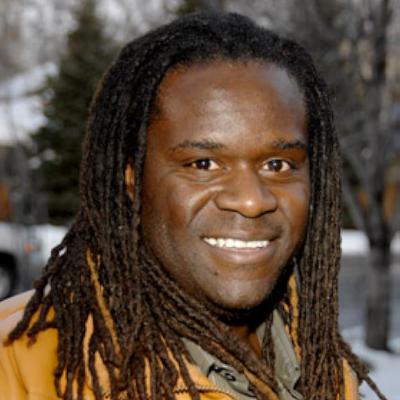 The Frank MacKay Show - Markus Redmond Part II