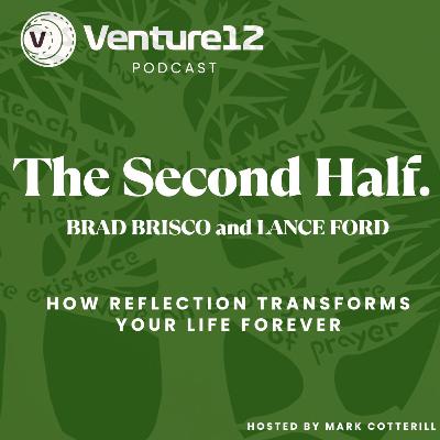 V12. 5:11. The Second Half - Brad Brisco and Lance Ford V12. 5:11. The Second Half - Brad Brisco and Lance Ford