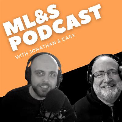 The ML&S Ham Radio Podcast - Episode #7