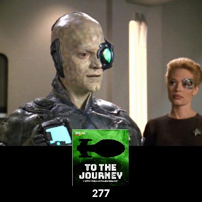 277: Hunky Borg Dudes 277: Hunky Borg Dudes