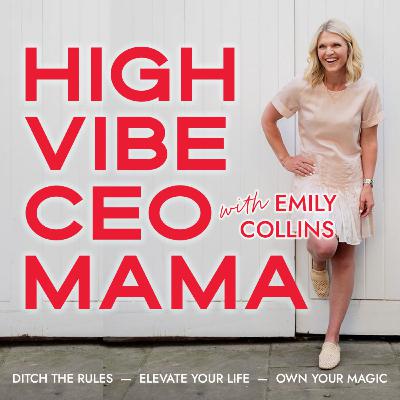 45. The Three Things Every Woman Needs To Go From Side Hustle to CEO 45. The Three Things Every Woman Needs To Go From Side Hustle to CEO
