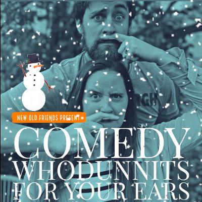 Crimes, Clues & Christmas Chapter Sixteen
