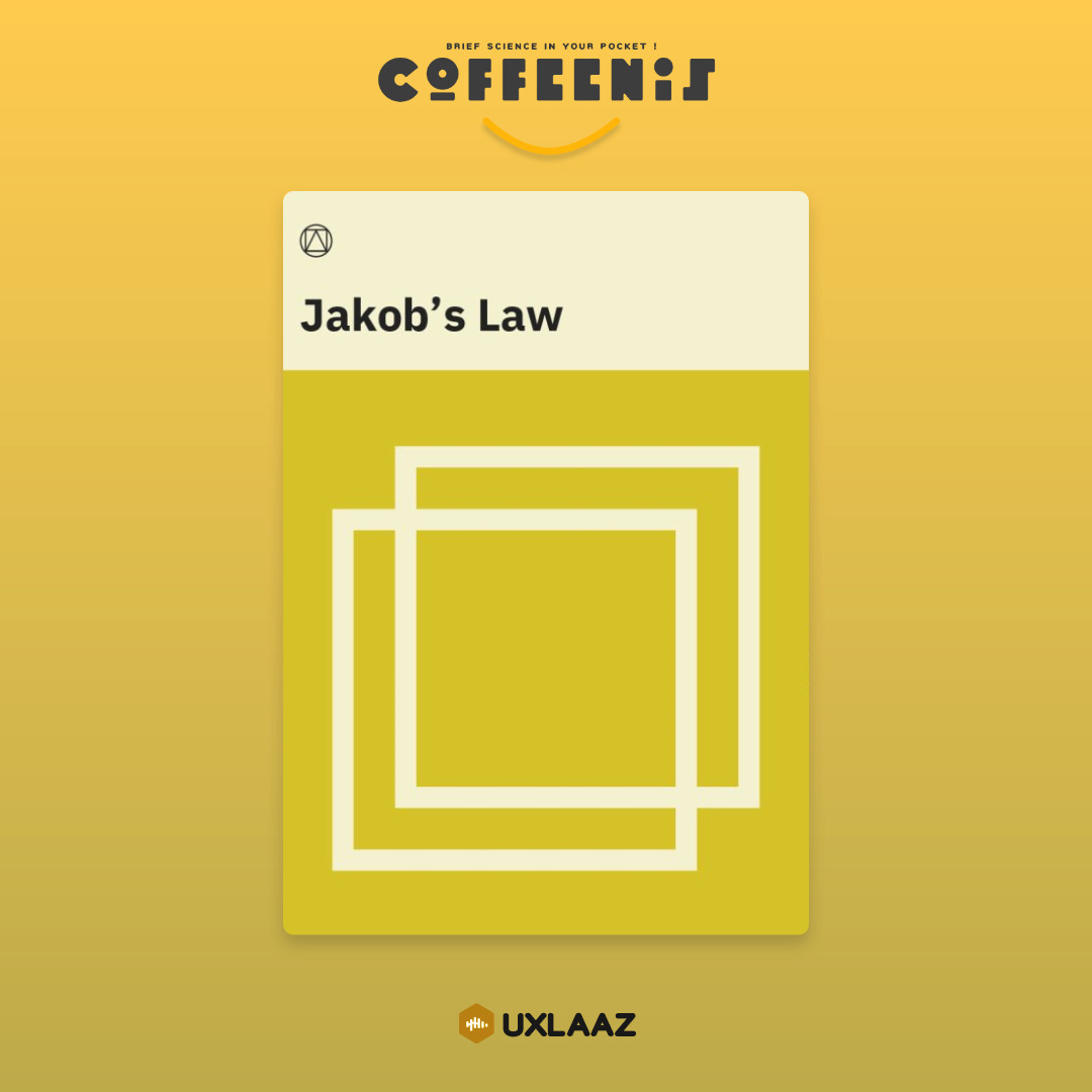 Ep01 : jackobsLaw