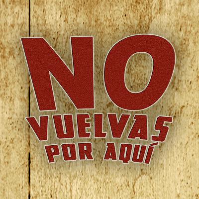 NO VUELVAS POR AQUÍ 1x105 “En el que troleamos a Rebeca” Con Víctor Lenore