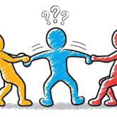Moral, valores y normas