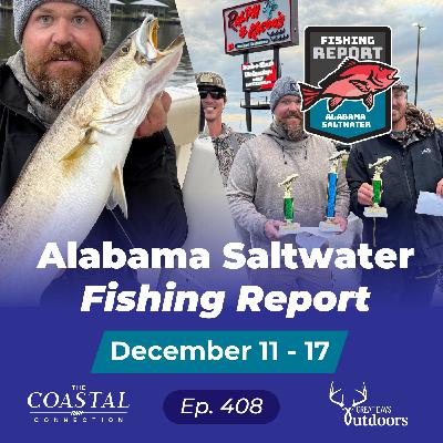 Inshore Tournament Tactics, Speckled Trout Strategies, and Coastal Conservation