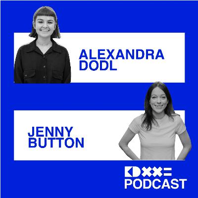 In Conversation with Jenny Button, Founder & CEO of Emm