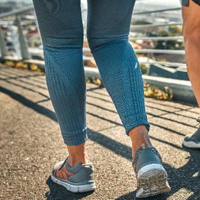 Want to live longer? Try fartleks.