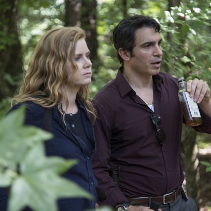 چیزهای تیز _ ۲۲ چیزهای تیز _ ۲۲