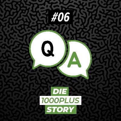 #06 Hörerfragen | Die Story 02