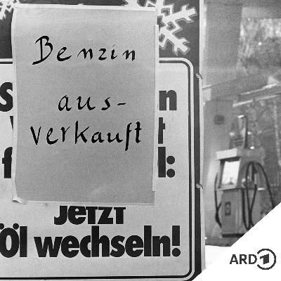 Die 70er: Ölkrisen und Strukturwandel (2/12)