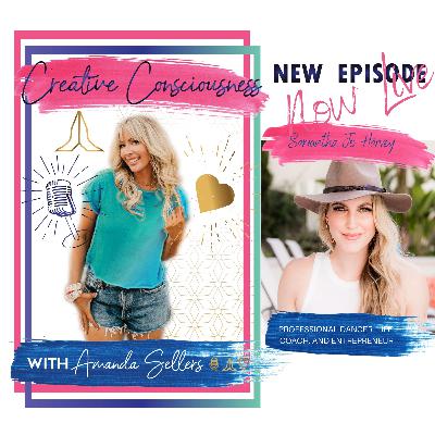 16: Living Life FULL OUT with Samantha Jo Harvey