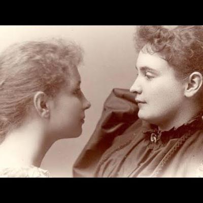 6.4 Danh nhân thế giới-Chương 4: Helen Keller Helen tập nói