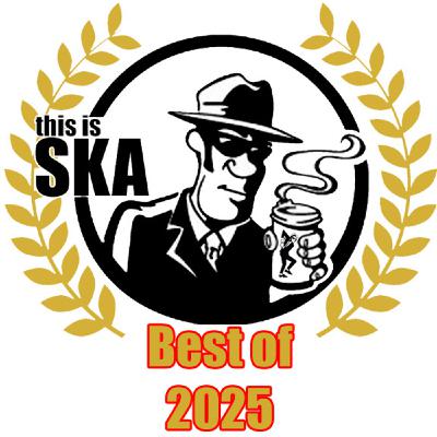 This is SKA-End of Year Wrap Up This is SKA-End of Year Wrap Up