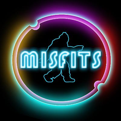 Sportcat's Misfits Podcast! "The Nonsense Chronicles," join us for a one-of-a-kind show about nothing and everything in between. Sportcat's Misfits Podcast! "The Nonsense Chronicles," join us for a one-of-a-kind show about nothing and everything in between.