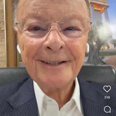 Que injustiça achou você em Mim, para se afastar de Mim?... - Meditação Matinal 13/11/25 Que injustiça achou você em Mim, para se afastar de Mim?... - Meditação Matinal 13/11/25