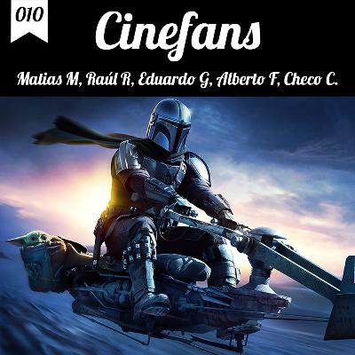 010: The Mandalorian: Season 2 010: The Mandalorian: Season 2