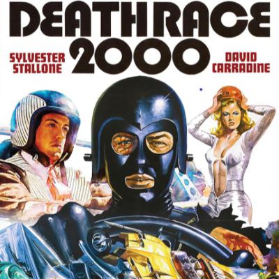 #012 - Death Race 2000 - Frankensteins Todesrennen (1975)