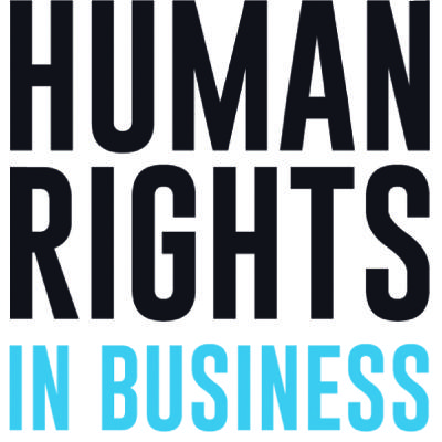 Human Rights in Business Final Conferece: Research Results and Recommendations Human Rights in Business Final Conferece: Research Results and Recommendations