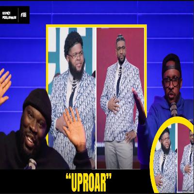 UPROAR!! | Expect foolishness EP 106 | #druski #kaicenat #afcon2025 #ishowspeed UPROAR!! | Expect foolishness EP 106 | #druski #kaicenat #afcon2025 #ishowspeed