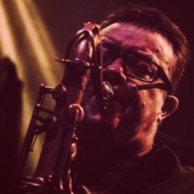 Series II: Episode 7: In Conversation: Phil Veacock