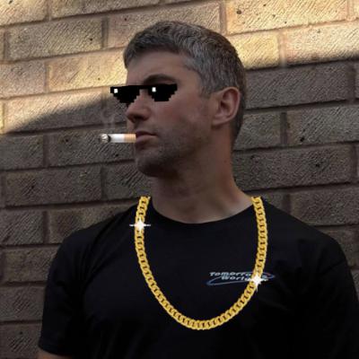 J.O.E / TOXIC SICKNESS RESIDENCY SHOW #18 / DECEMBER / 2025 J.O.E / TOXIC SICKNESS RESIDENCY SHOW #18 / DECEMBER / 2025