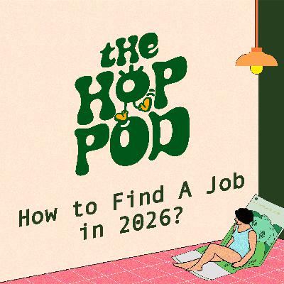 Ep 133: Why Do I Keep Getting Ghosted in My Job Search?! Ep 133: Why Do I Keep Getting Ghosted in My Job Search?!
