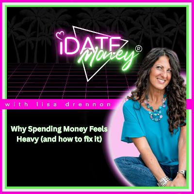Why spending money feels heavy (and how to fix it) Why spending money feels heavy (and how to fix it)