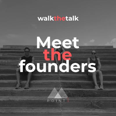 Meet the founders