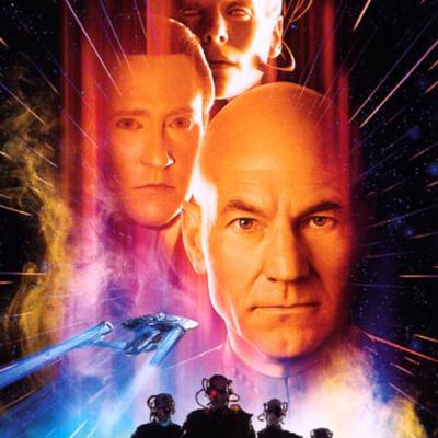 A Nerd Escape Podcast - First Contact Day