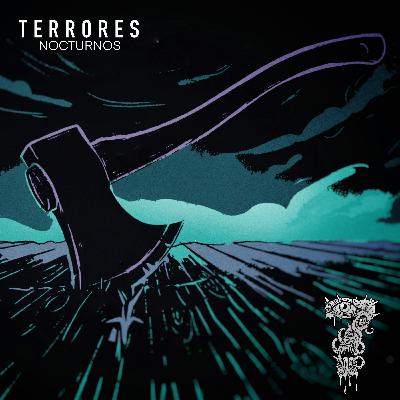 07X23 Un investigador paranormal se apuñaló a sí mismo: La casa de los asesinatos con hacha de Villisca 07X23 Un investigador paranormal se apuñaló a sí mismo: La casa de los asesinatos con hacha de Villisca