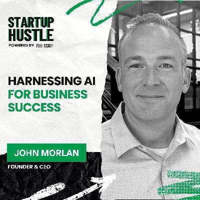 Harnessing AI for Business Success