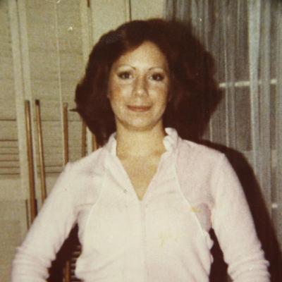 Virginia's First No Body Case-Gina Hall Virginia's First No Body Case-Gina Hall